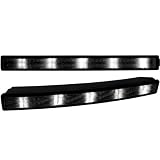 Zoom Produkt-Bild: Dectane LGX14B Tagfahrlicht mit 20 LED LxHxT 300x30x41 mm (2 St&uuml;ck) _black