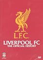 Liverpool - The Official History [DVD]