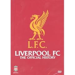 Liverpool - The Official History