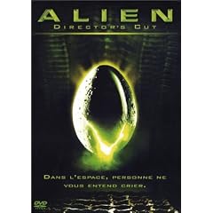Alien, le huiti�me passager - Version Director's Cut (�dition simple)