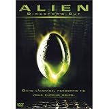 Alien, le huiti�me passager - Version Director's Cut (�dition simple)par Sigourney Weaver