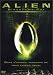 DVD : Alien, le huitième passager - Version Director's Cut (Édition simple)