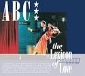 The Lexicon Of Love