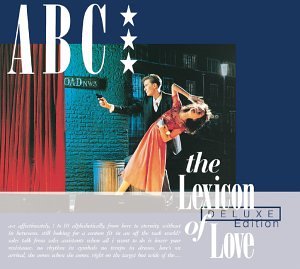 CD-Charts  Music : The Lexicon Of Love