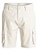 Quiksilver Men's Everyday Deluxe Cargo Short