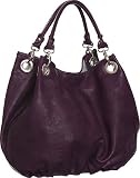Purple Handbags