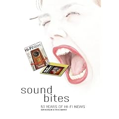 sound bites. 50 Years of Hi-Fi News