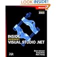 Inside Microsoft Visual Studio Development
