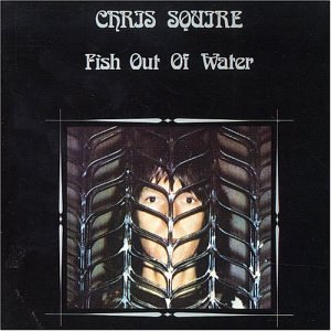 Cover of "Fish out of Water" Cover of "Fish out of Water"