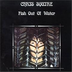 Fish out of Water