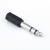 RiteAV - 1/4 inch Male to 3.5mm Female Adapter