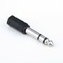 RiteAV - 1/4 inch Male to 3.5mm Female Adapter