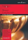 Mozart: Cosi Fan Tutte [DVD] [2010]
