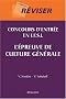 Concours d'entr�e en IFSI : L'�preuve de culture g�n�rale