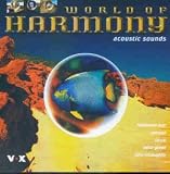 World of Harmony-Acoustic Soun - World of Harmony-Acoustic Sounds