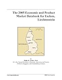 The 2005 Economic and Product Market Databook for Eschen, Liechtenstein