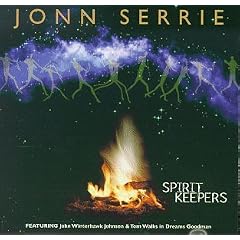 Spirit Keepers