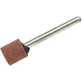 Buy Dremel #8175 Aluminum Oxide Grind Point by Dremel now!