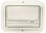 FM-1 outdoor flush-mount brackets (pair) - White