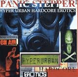 Hyperurban Hardcore Erotics