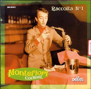 CD-Charts  Music : Raccolta No. 1