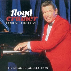 Floyd Cramer - Forever in Love - Zortam Music