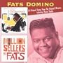 Rock and Rollin' with Fats Domino/Million Sellers By Fats