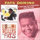 Rock and Rollin' with Fats Domino Million Sellers By Fats by  Fats Domino 