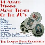 14 Award Winning Movie Themes of the 70s