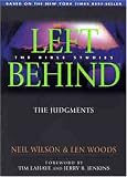 The Judgments: Left Behind - The Bible Studies (Left Behind Bible Studies)