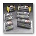 Electronics : Brother Refill Kit Refill Rolls LCM9R