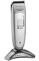 BaByliss I-Trim stubble Manual Silver 7840U
