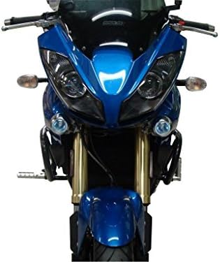 Triumph Tiger PIAA 1100x Auxiliary Driving Light Kit