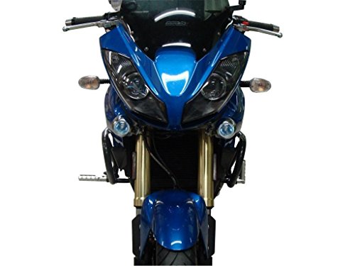 Triumph Tiger PIAA 1100x Auxiliary Driving Light Kit