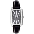 Zodiac Women's Blue Leather Watch #ZO3401