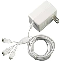 Nintendo DS Lite Universal Home Power
