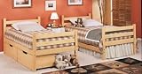 Set of 2 Storage Drawers By Powell Furniture
