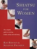 Shiatsu for Women
