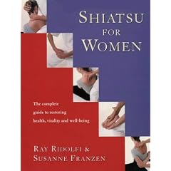 Shiatsu for Women