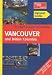 Book Vancouver and British Columbia (Signpost Guides)