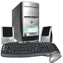 eMachines Celeron 3.06GHz 256MB 80GB CDRW/DVD XP