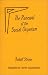 Book The Renewal of the Social Organism