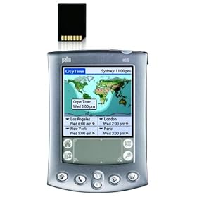 Palm m515