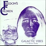 Galactic Vibes (+9 Bonus Tracks)