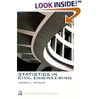  Statistics in Civil Engineering (Arnold Applications of Statistics)  by Civil Engineering
