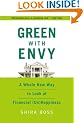 Green with Envy: A Whole New Way to Look at Financial (Un)Happiness