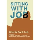 Sitting with Job: Selected Studies on the Book of Job