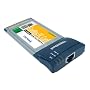 TRENDnet 10/100Mbps PC Card