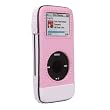 Speck Canvas Sport Case for iPod nano 1G (Pink)