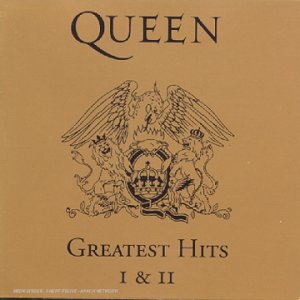 Queen - Greatest Hits Vol.1&2 - Zortam Music
